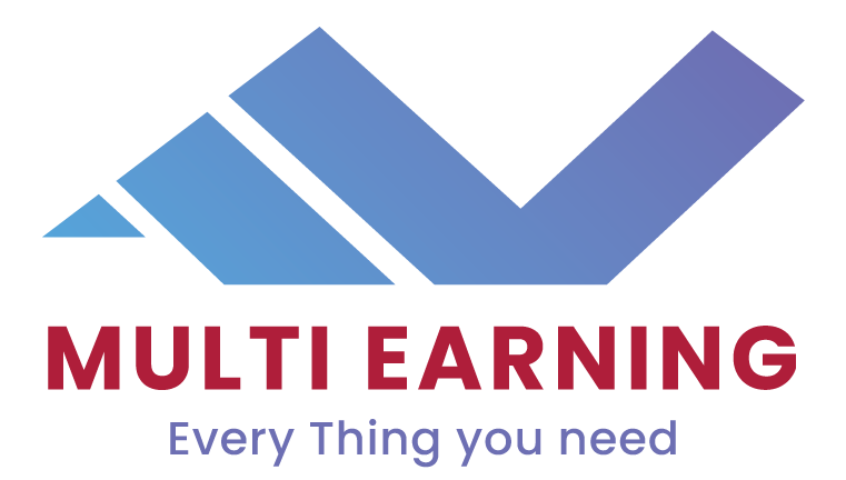 Multi Earning Logo